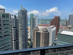 International Plaza (D2), Apartment #504615501